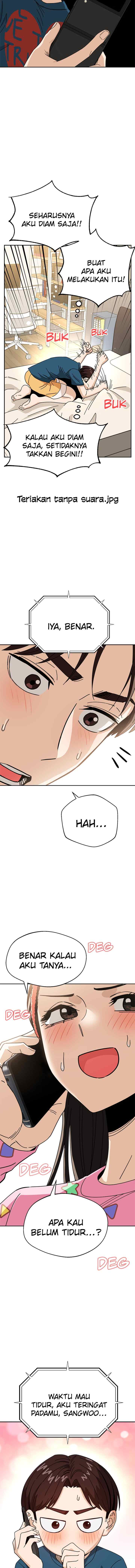 Match Made in Heaven by Chance chapter 30 halaman 7