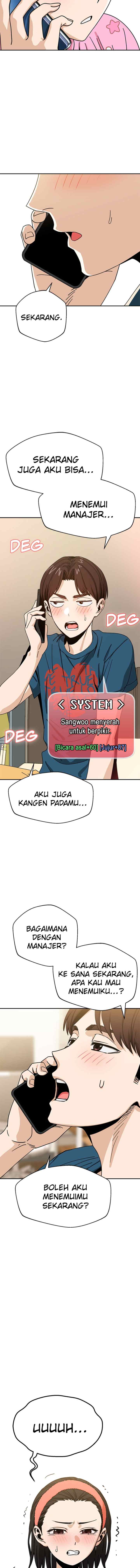 Match Made in Heaven by Chance chapter 30 halaman 13