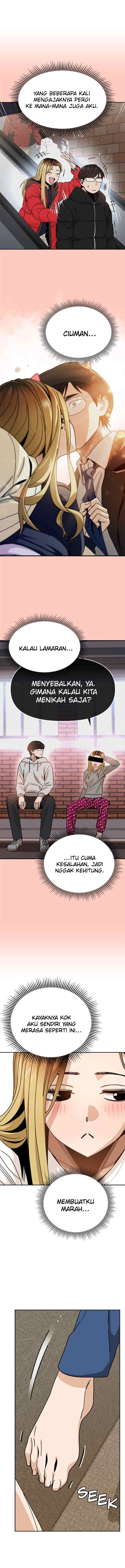 Match Made in Heaven by Chance chapter 33 halaman 13