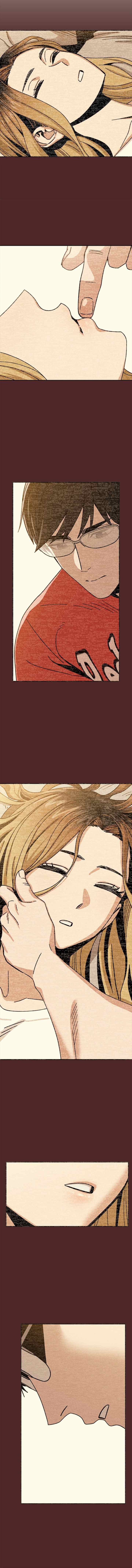 Match Made in Heaven by Chance chapter 34 halaman 11