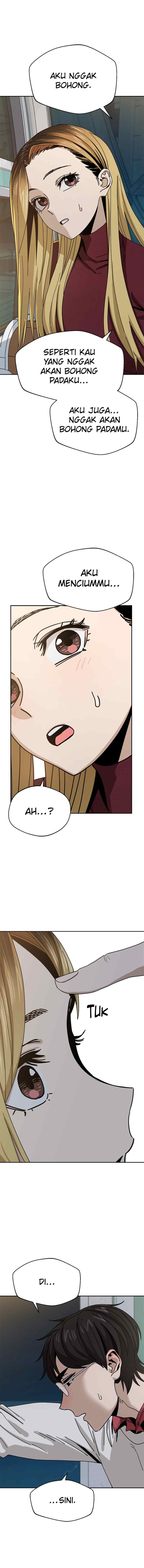 Match Made in Heaven by Chance chapter 36 halaman 13