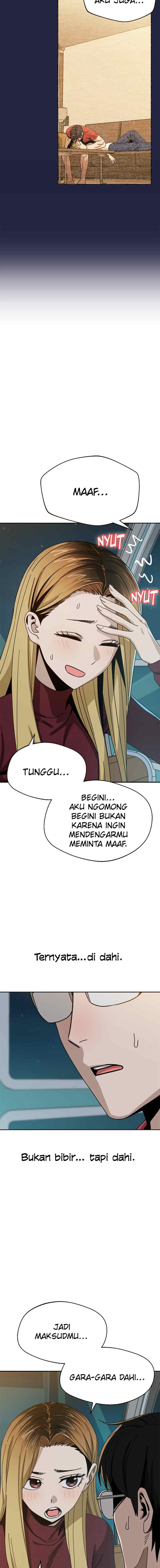 Match Made in Heaven by Chance chapter 36 halaman 15