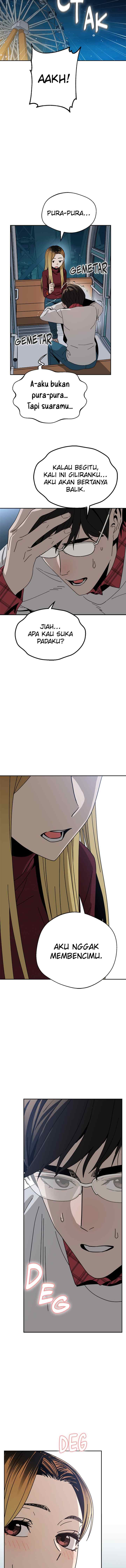 Match Made in Heaven by Chance chapter 36 halaman 7