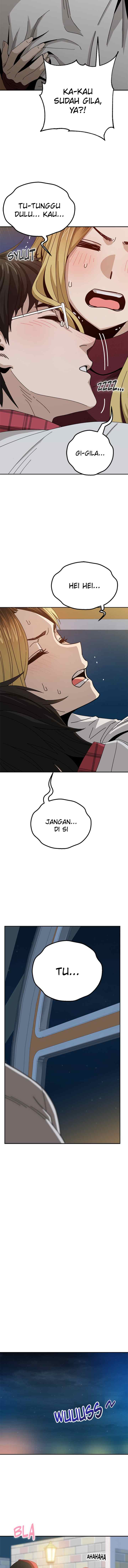 Match Made in Heaven by Chance chapter 37 halaman 7