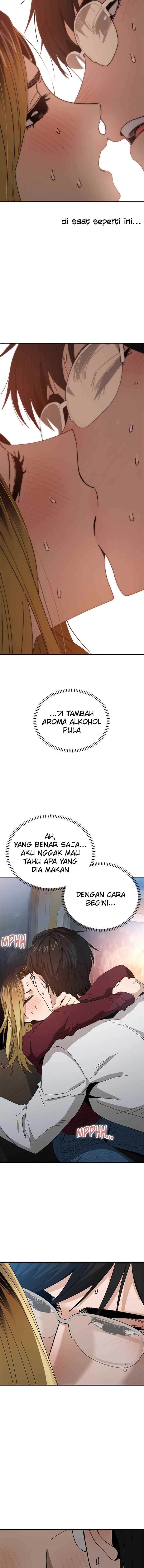 Match Made in Heaven by Chance chapter 37 halaman 5