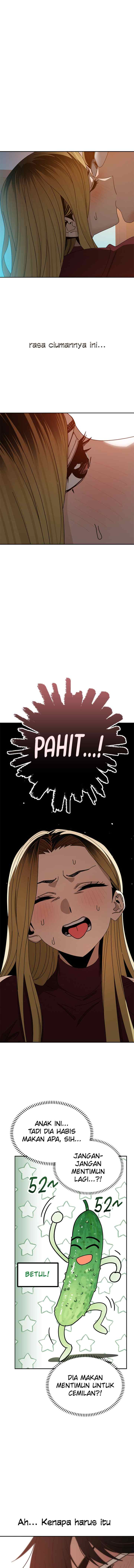 Match Made in Heaven by Chance chapter 37 halaman 4