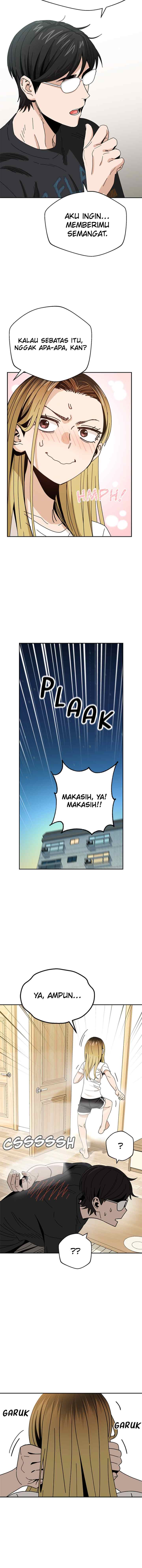 Match Made in Heaven by Chance chapter 39 halaman 13