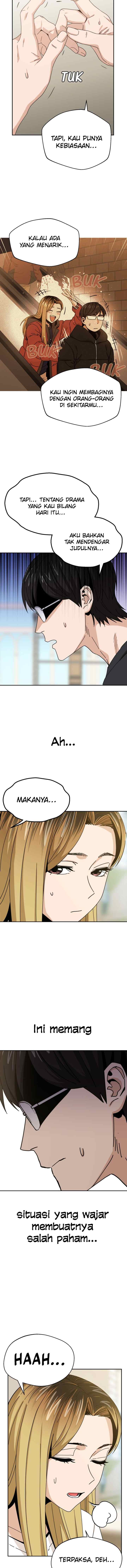 Match Made in Heaven by Chance chapter 39 halaman 4
