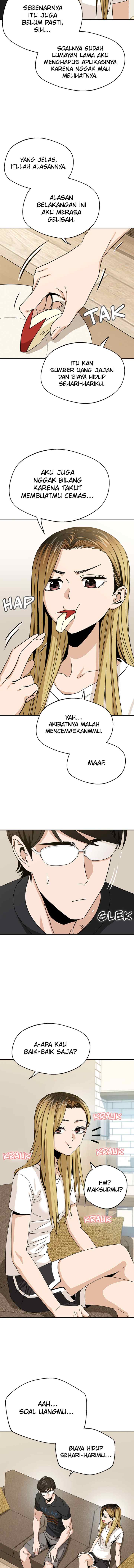 Match Made in Heaven by Chance chapter 39 halaman 6