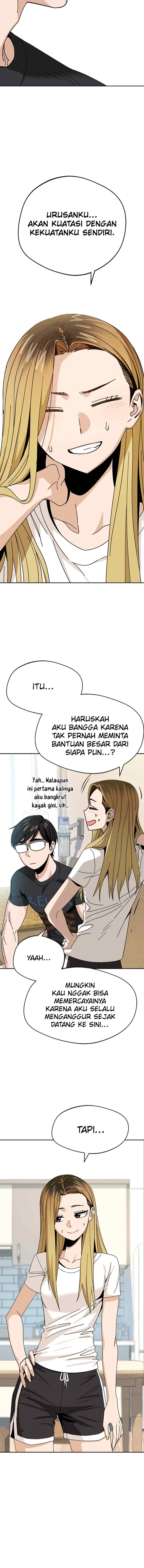 Match Made in Heaven by Chance chapter 39 halaman 10
