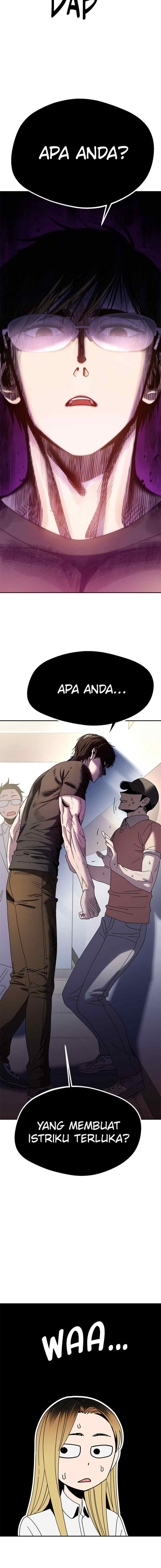 Match Made in Heaven by Chance chapter 40 halaman 14