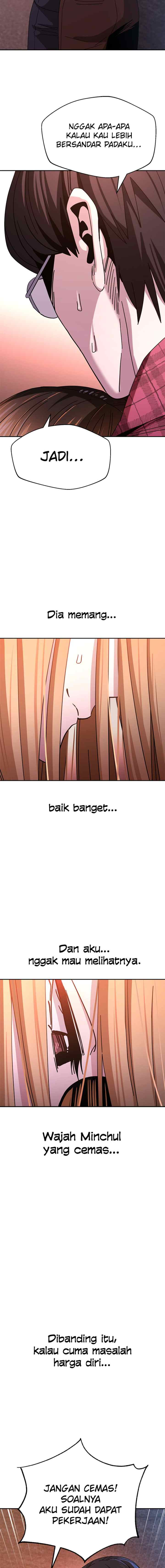 Match Made in Heaven by Chance chapter 41 halaman 15