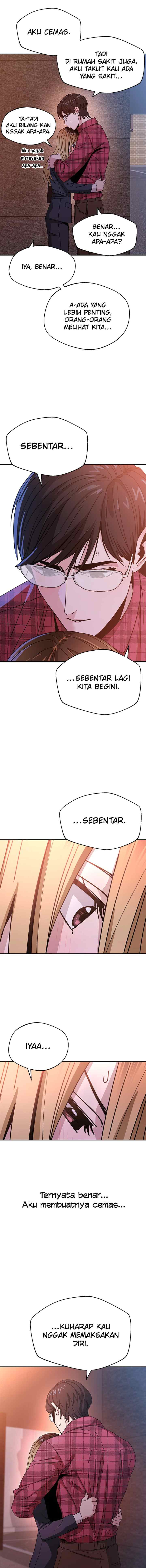 Match Made in Heaven by Chance chapter 41 halaman 14