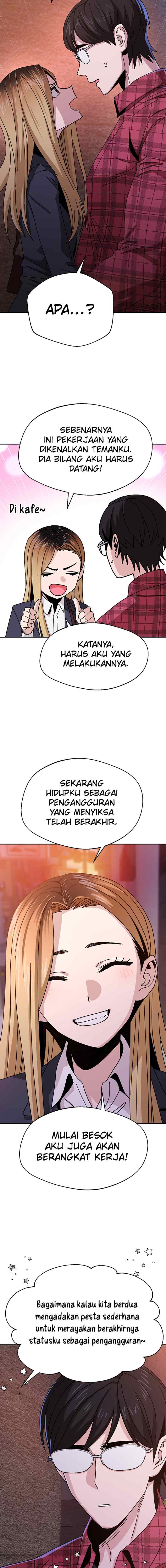 Match Made in Heaven by Chance chapter 41 halaman 16