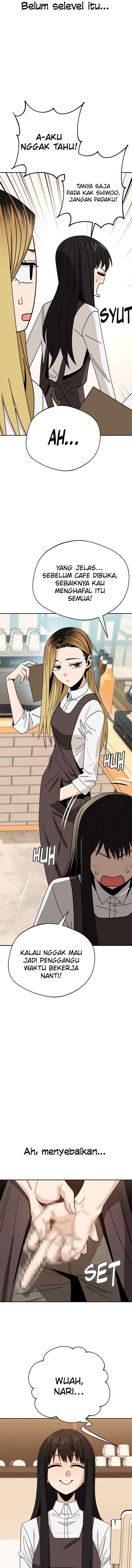 Match Made in Heaven by Chance chapter 43 halaman 14