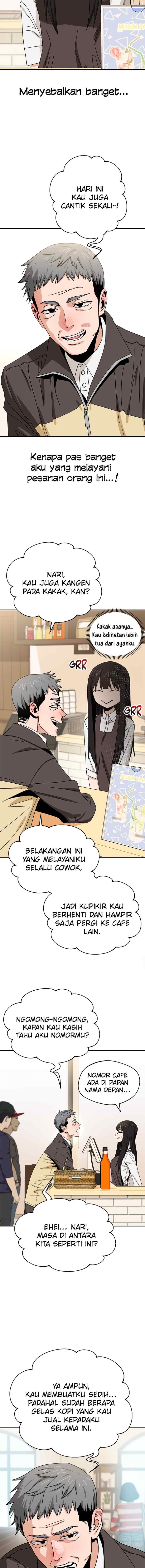 Match Made in Heaven by Chance chapter 43 halaman 15