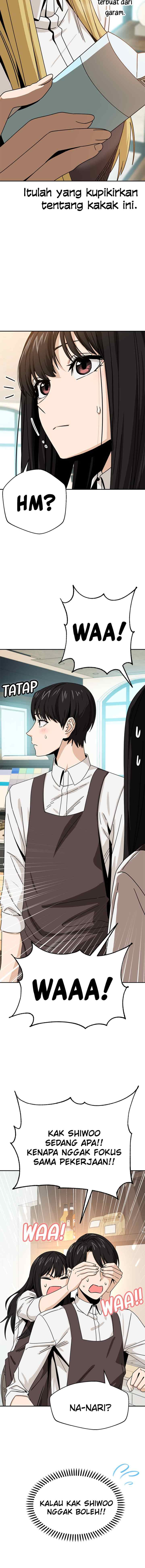 Match Made in Heaven by Chance chapter 44 halaman 17