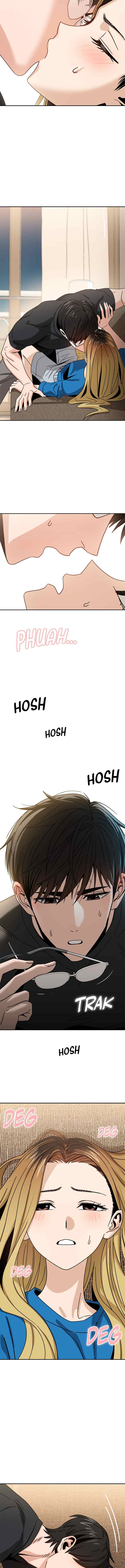 Match Made in Heaven by Chance chapter 47 halaman 17