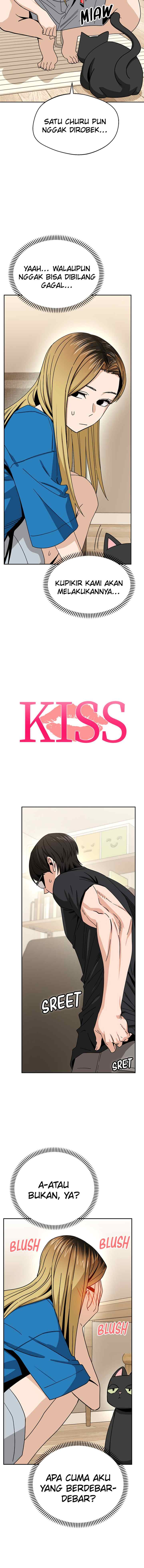 Match Made in Heaven by Chance chapter 47 halaman 8