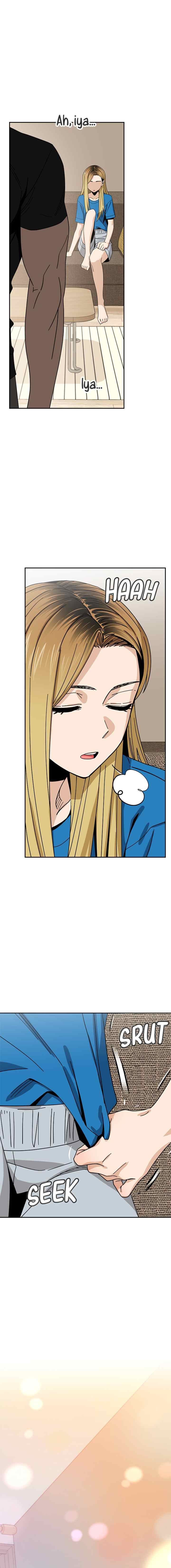 Match Made in Heaven by Chance chapter 48 halaman 12