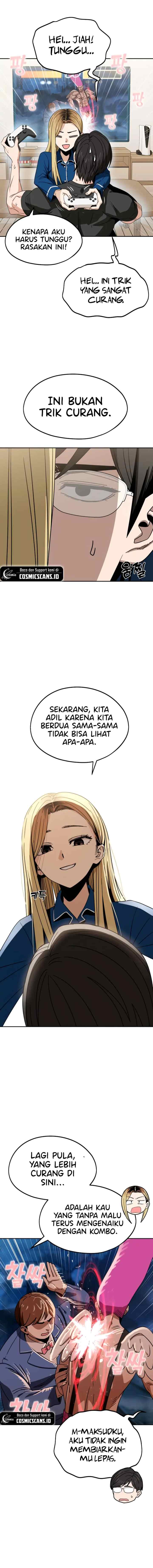 Match Made in Heaven by Chance chapter 65 halaman 4