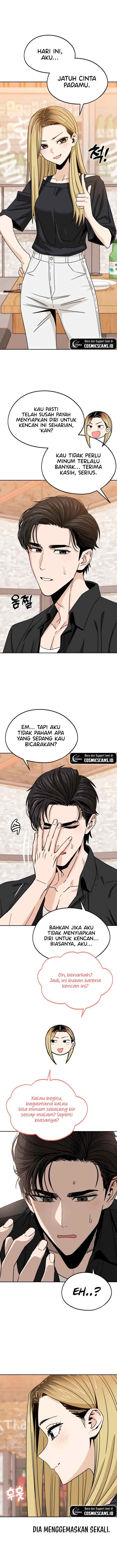 Match Made in Heaven by Chance chapter 66 halaman 14