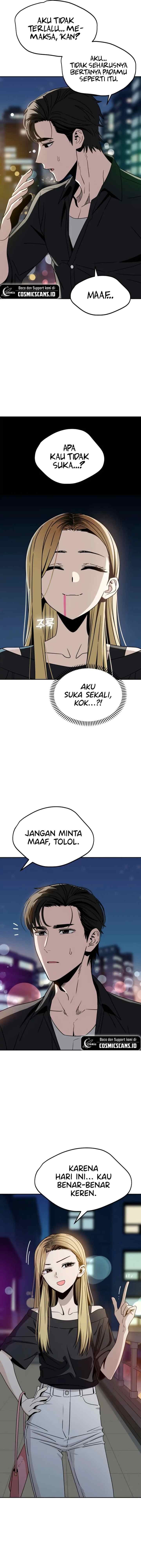 Match Made in Heaven by Chance chapter 67 halaman 15
