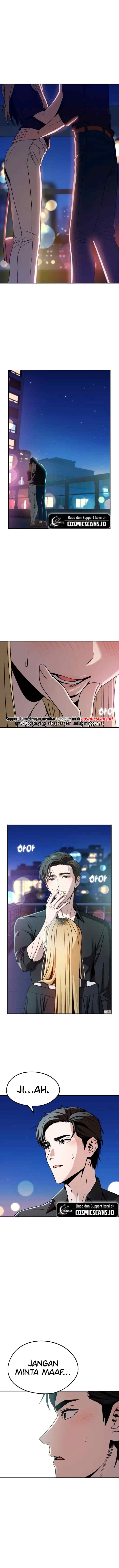 Match Made in Heaven by Chance chapter 68 halaman 10