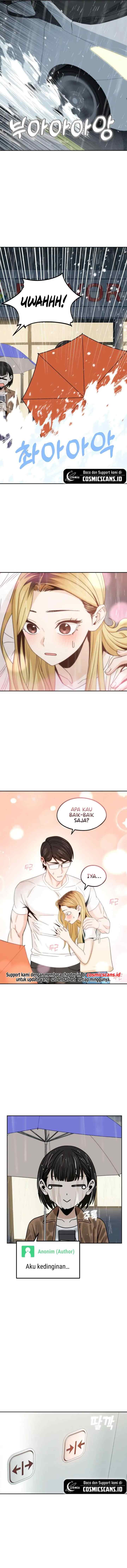 Match Made in Heaven by Chance chapter 73 halaman 13