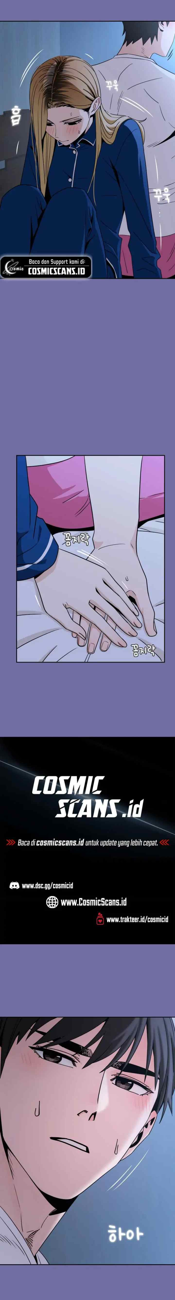 Match Made in Heaven by Chance chapter 75 halaman 17