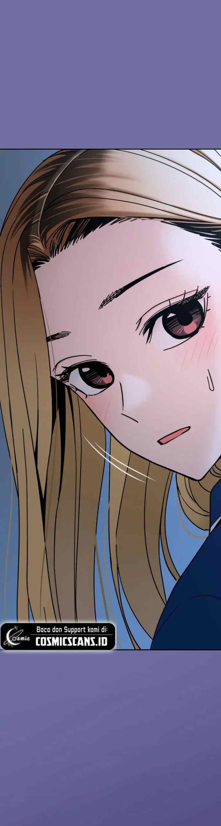 Match Made in Heaven by Chance chapter 75 halaman 18