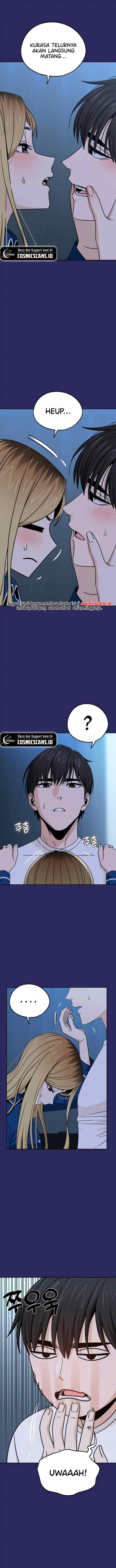 Match Made in Heaven by Chance chapter 76 halaman 8
