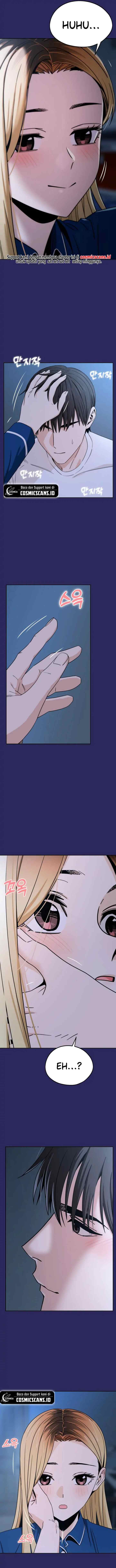 Match Made in Heaven by Chance chapter 76 halaman 5