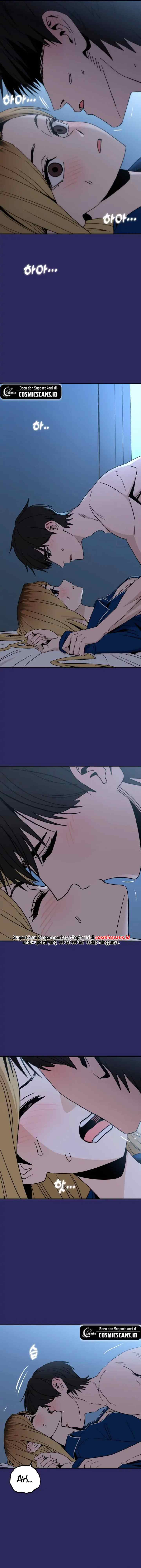 Match Made in Heaven by Chance chapter 77 halaman 4
