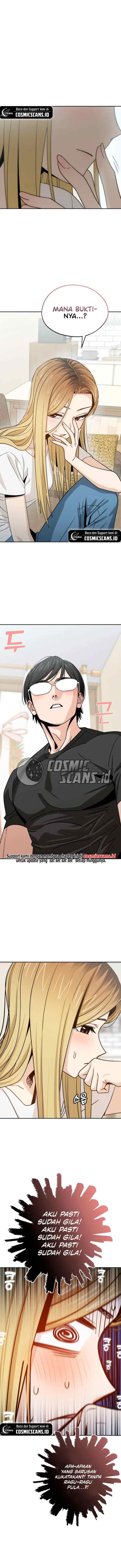 Match Made in Heaven by Chance chapter 79 halaman 13