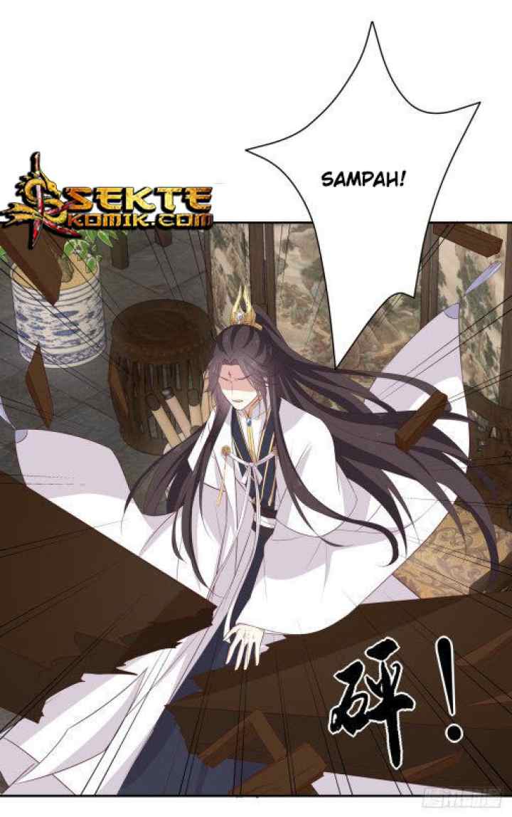 Pupillary Master chapter 55.2 halaman 4
