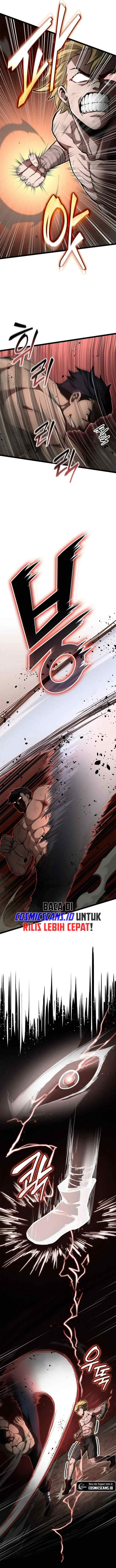 Prizefighter Kalri chapter 52 halaman 10