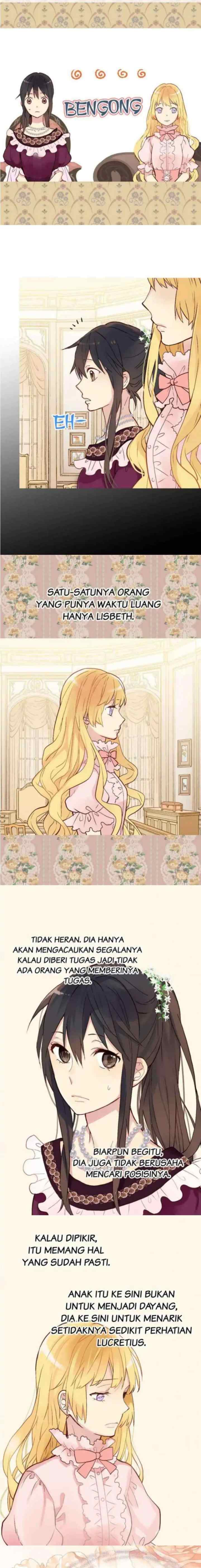Empress of Another World chapter 22 halaman 4