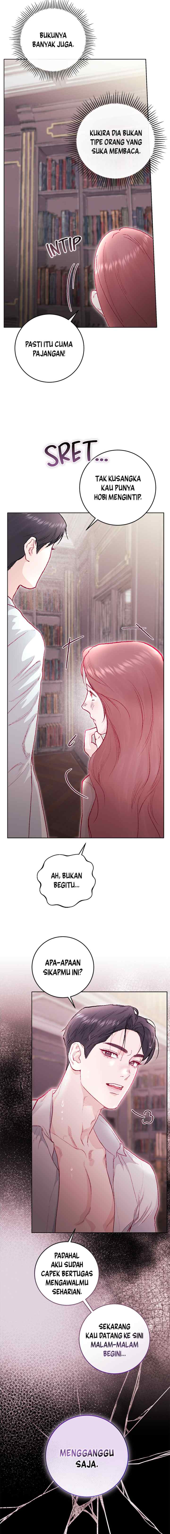 My Demon chapter 16 halaman 14