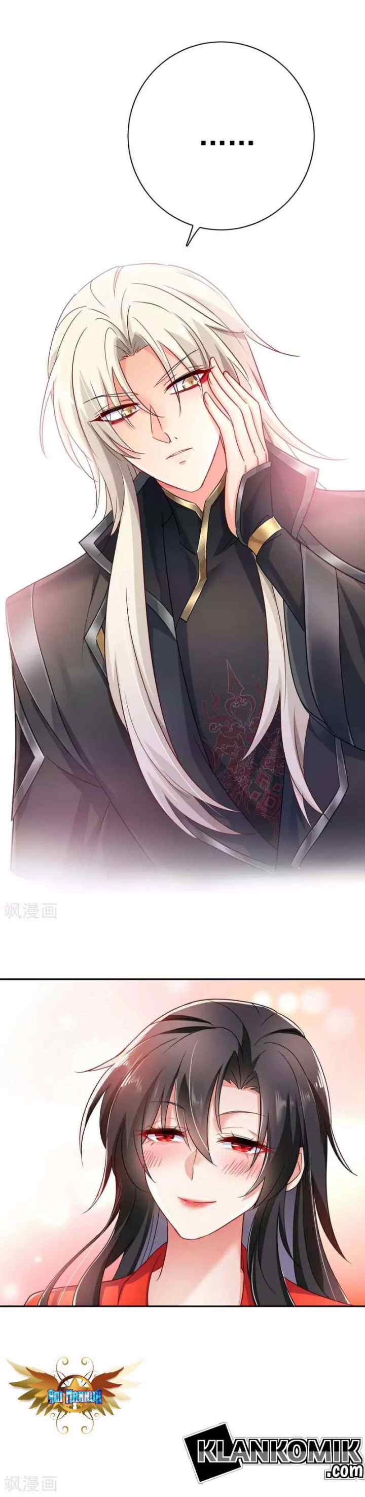 Miss Nine Doctor chapter 79 halaman 19