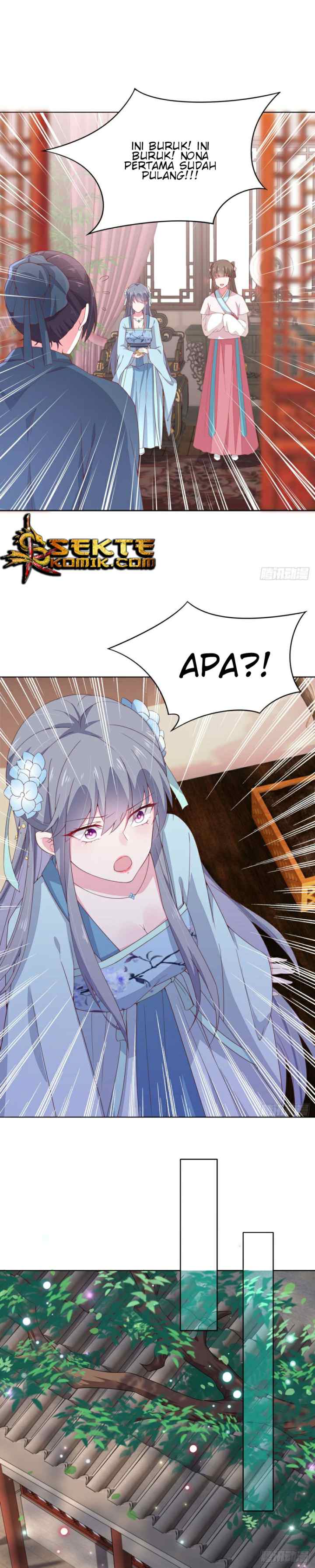 Pupillary Master chapter 14 halaman 13