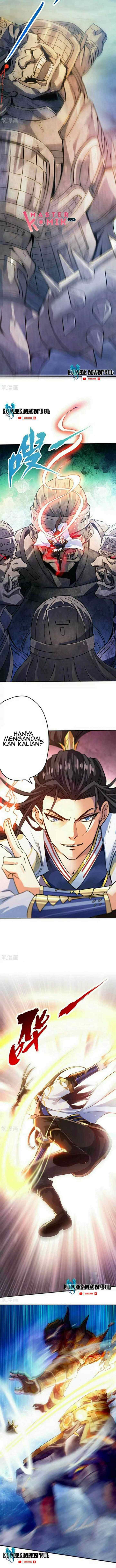 I Was Trapped On The Same Day For 100,000 Years chapter 1.1 halaman 5