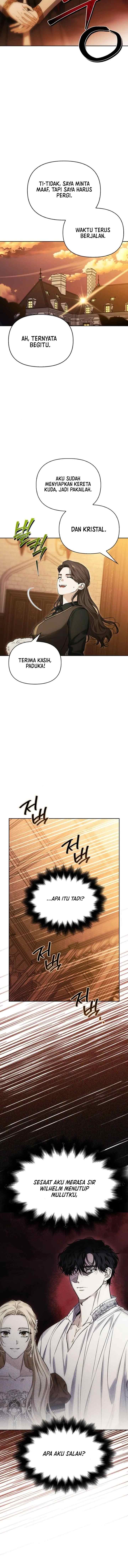 I Tamed My Ex-Husband's Mad Dog chapter 63 halaman 6