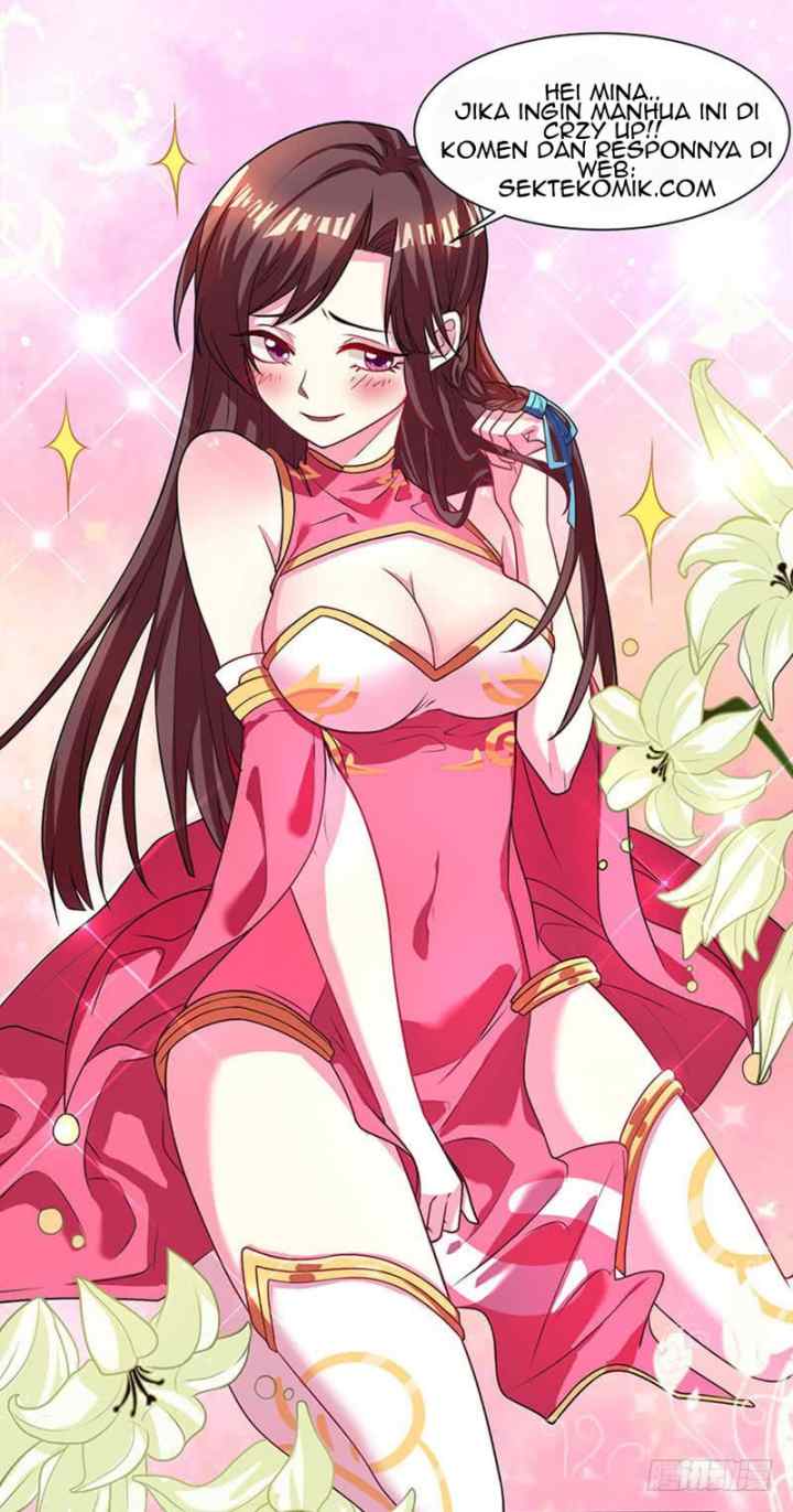 Dushi Xiaoyao chapter 44 halaman 15