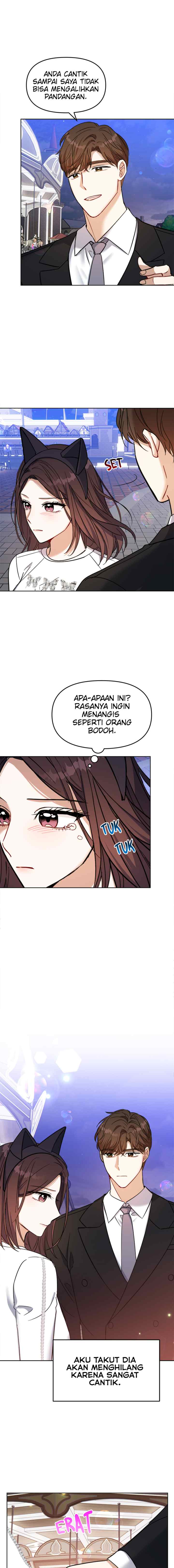 A Prenuptial Contract chapter 51 halaman 14