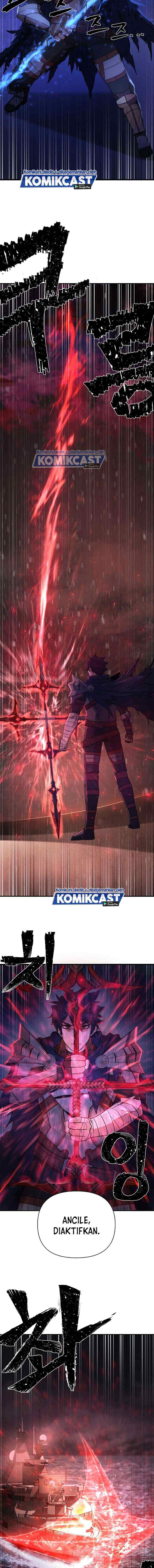 Hero Has Returned chapter 6 halaman 17