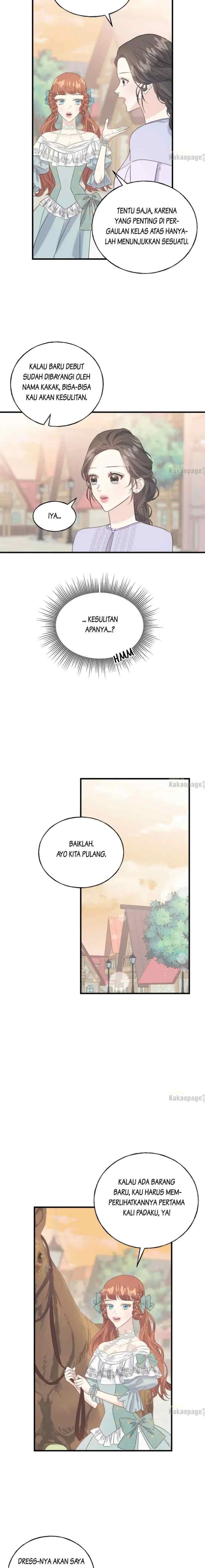 Crows Like Things That Sparkle chapter 24 halaman 11