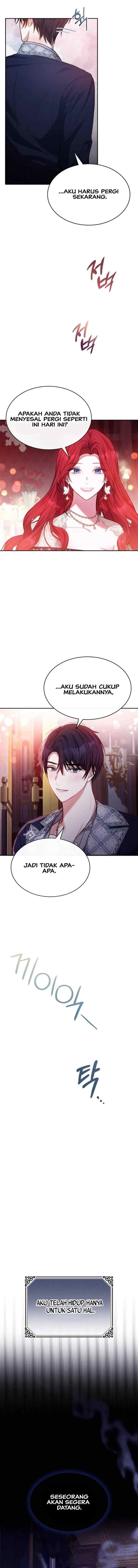 The Invitation of the Concubine chapter 42 halaman 10