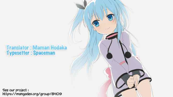 Real mo Tamani wa Uso wo Tsuku chapter 1 halaman 8