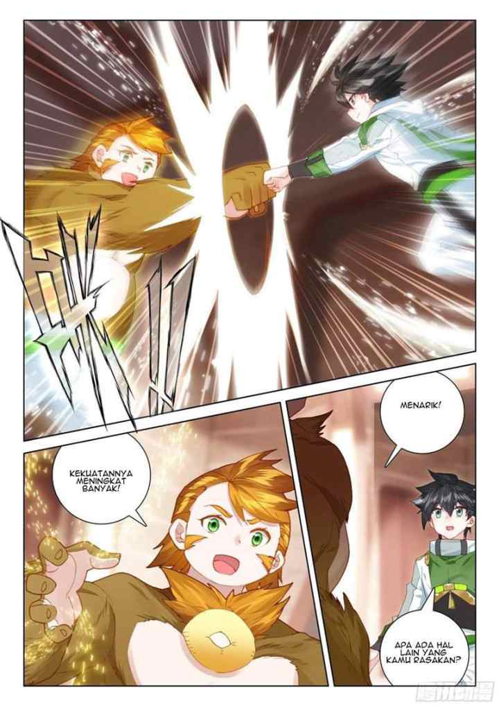 Soul Land 4 chapter 189 halaman 5